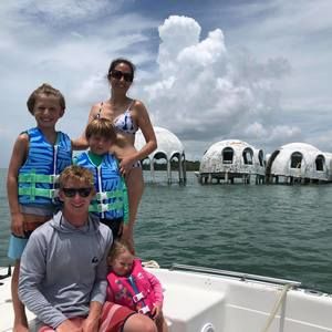 Meet your Posher, Jeanette